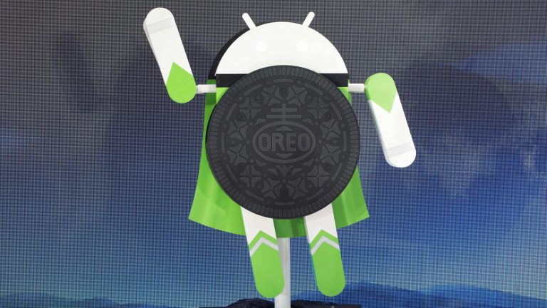 Android Oreo