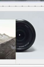 GIMP Ebenen einfügen Mit Ebenen auf GIMP arbeiten