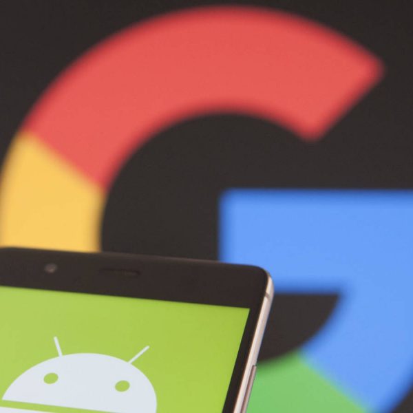 Google Reply App