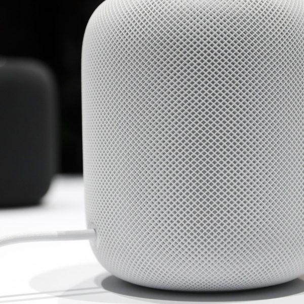 Apples HomePod