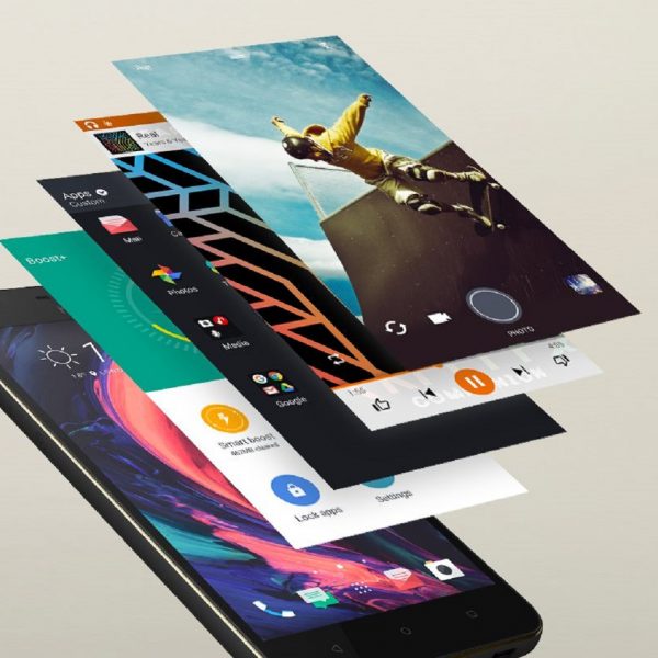 HTC Desire 12 bald erh&auml;ltlich?