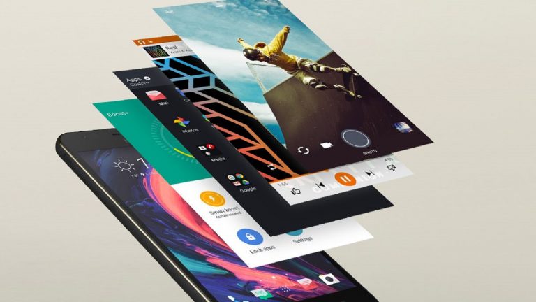 HTC Desire 12 bald erh&auml;ltlich?
