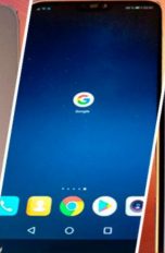 Huawei P20 Lite Foto-Leaks Huawei P20 Lite Foto-Leaks