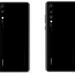 Huawei P20 und P20 Plus