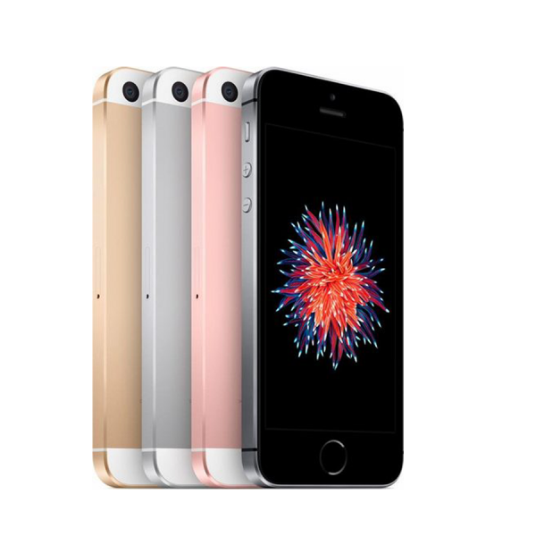 iPhone SE 2 m&ouml;gliches Design