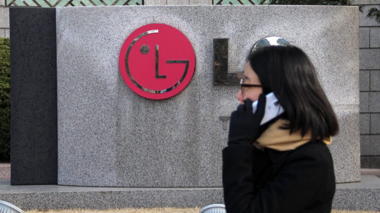 LG-Logo