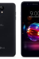 LG K8 und LG K10