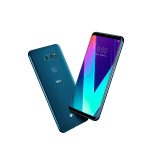 LG V30S AI Kamera