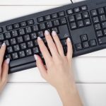 Maus reagiert nicht: So geht’s mit der Tastatur