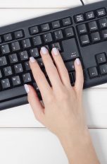 Maus kaputt Tastatur steuern Maus reagiert nicht: So geht’s mit der Tastatur