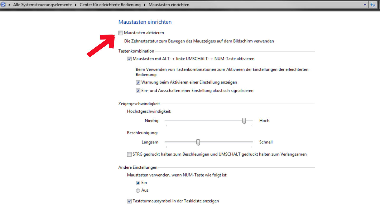 Laptop Reagiert Nicht Mehr Auf Maus Und Tastatur Maus reagiert nicht: Rechner mit der Tastatur steuern | UPDATED