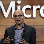 Satya Nadella