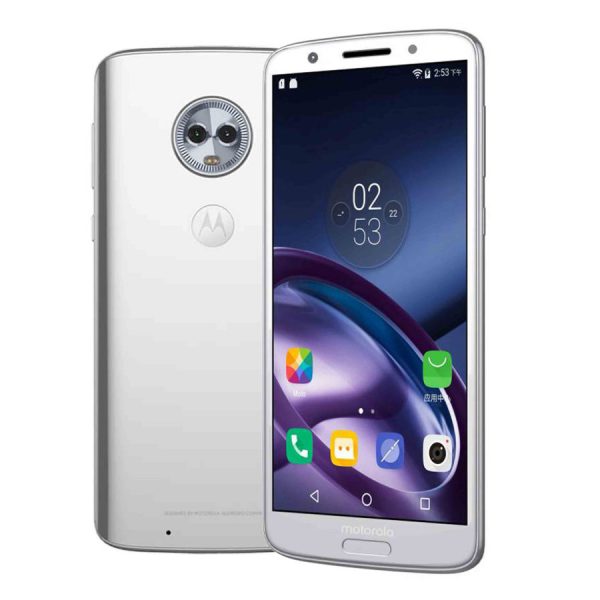 Moto G6