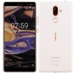Nokia 7 Plus Leak