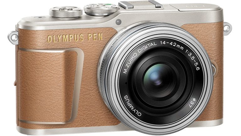 Olympus PEN E-PL9
