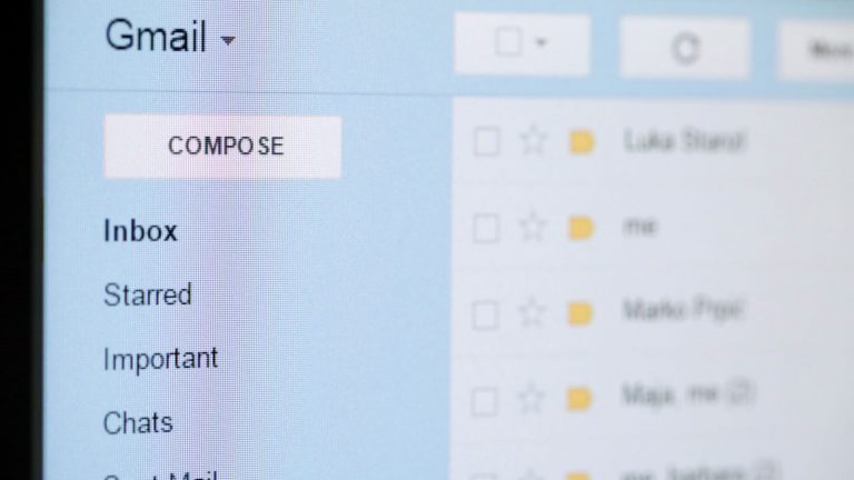 Outlook Alternativen Gmail E-Mail-Programm Gmail