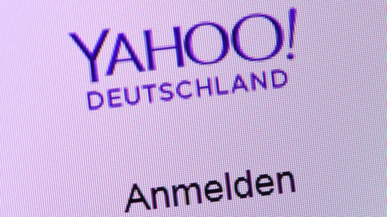 E-Mail-Programm Yahoo Mail