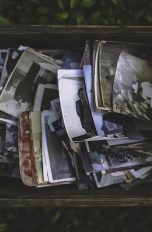 people-vintage-photo-memories alte fotos scannen