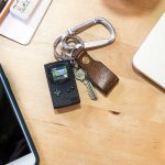 PocketSprite Schl&uuml;sselbund