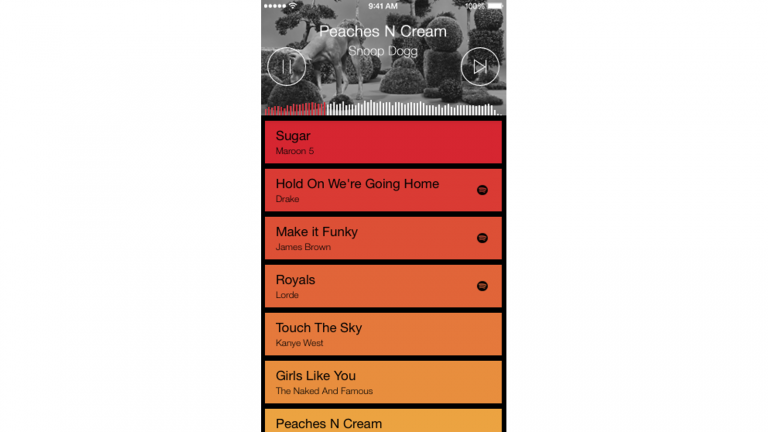 pyro-dj-app pyro dj app