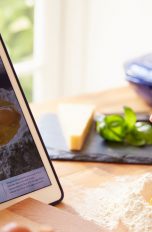 Rezepte Apps Die besten Rezepte-Apps für Tablet oder Smartphone finden