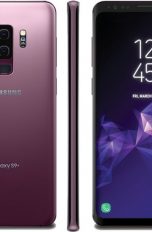 Samsung Galaxy S9 Dock Docking Station Leak