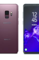 Samsung Galaxy S9 Modelle