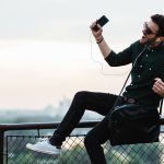 Samsung Galaxy S9 Dual Surround Lautsprecher