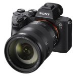 Sony Alpha 7 III Geh&auml;use