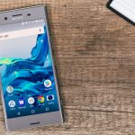 Xperia XZ
