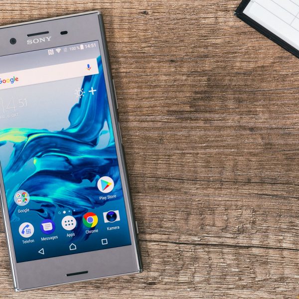Xperia XZ