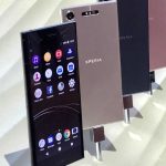 Sony Xperia XZ1 Modelle