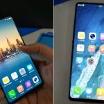 Vivo Smartphone Full Display