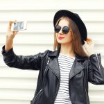 WhatsApp-Filter f&uuml;r Selfies