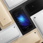 Xiaomi Mi5