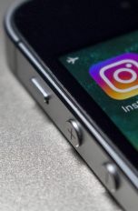 Instagram plant Sprach- und Videoanrufe