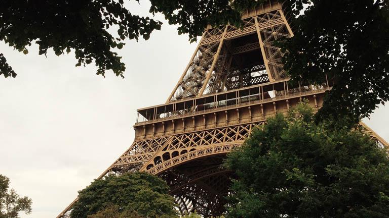 Huawei P20 Foto Teaser