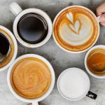 Mugsy Kaffee-Roboter