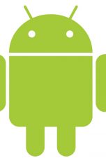 Android P Maskottchen