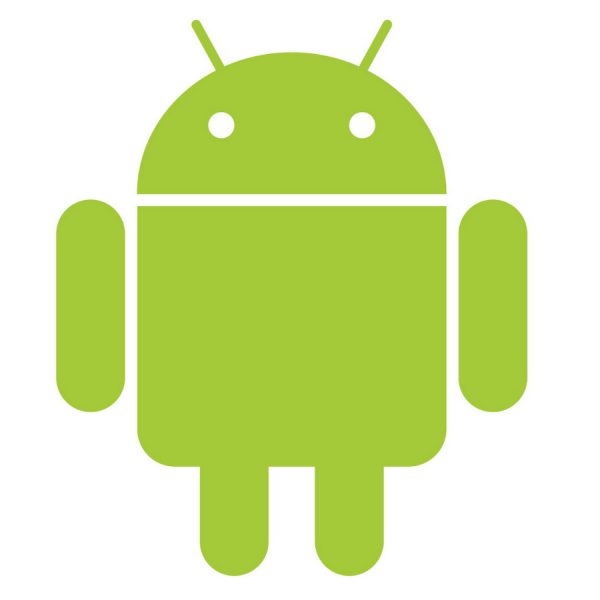 Android P Maskottchen