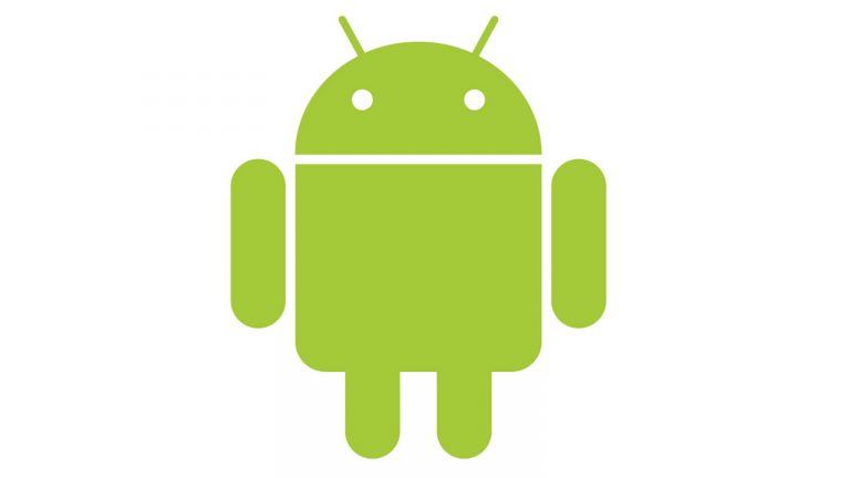 Android P Maskottchen