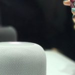 Apple HomePod reinigen