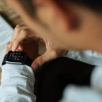 Apple Watch Series 4 mit neuem Design