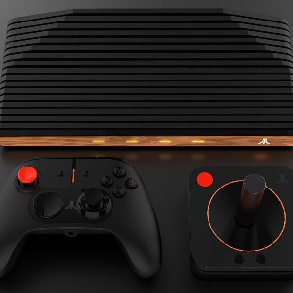 Atari VCS Ataribox