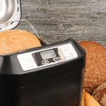 Brotbackautomat reinigen &ndash; einfach und schnell