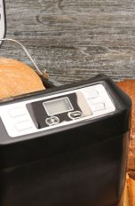 Brotbackautomat reinigen Brotbackautomat reinigen – einfach und schnell