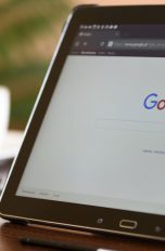 Google Chrome auf Smartphone und Tablet