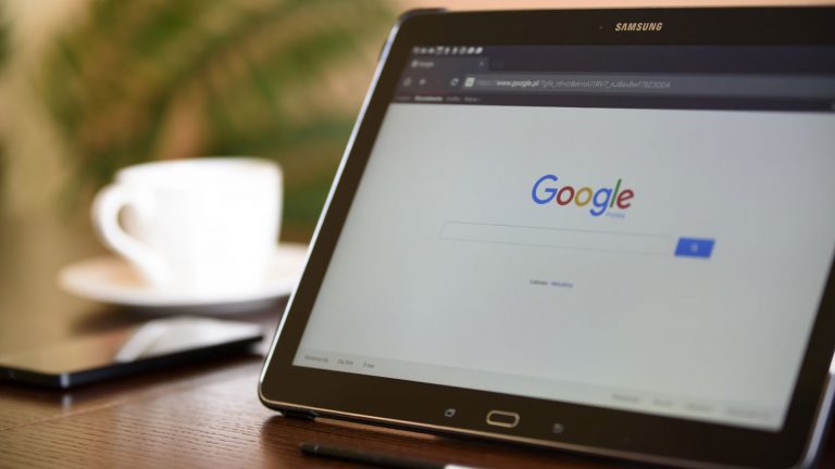 Google Chrome auf Smartphone und Tablet