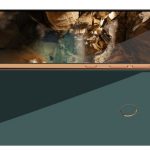 Das Essential Phone besitzt ein gro&szlig;es Display