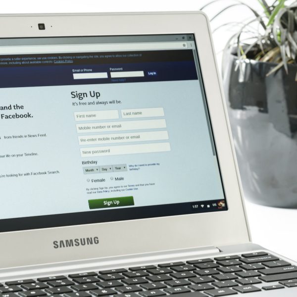 Facebook Gruppenchat Aktualisierung